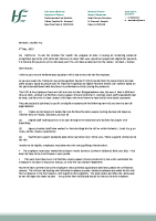PQ 18571-23 - Bernard Durkan front page preview
              