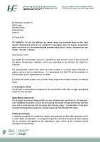PQ 18858-23 - Bernard Durkan front page preview
              