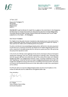 PQ 19115-23 - Jim O'Callaghan front page preview
              