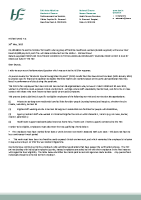 PQ 19550-23 - Michael Creed front page preview
              