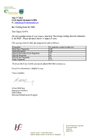 PQ 20202-23 - Brendan Griffin front page preview
              