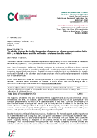 PQ 53278-23 - Padraig O'Sullivan front page preview
              