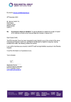 PQ 53549-23 - Duncan Smith front page preview
              