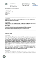 PQ 54313-23 - Holly Cairns front page preview
              