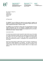PQ 56246-23 - Bernard Durkan front page preview
              