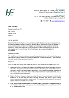 PQ 10045-23 - Cathal Crowe front page preview
              
