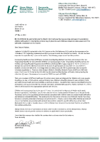 PQ 10059-23 - Frank Feighan front page preview
              