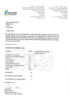 PQ 10081-23 - Michael Lowry front page preview
              