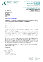 PQ 4974-23 - Duncan Smith front page preview
              
