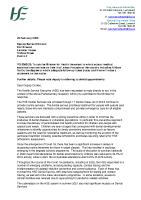 PQ 5505-23 - Bernard Durkan front page preview
              