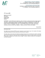 PQ 5784-23 - Duncan Smith front page preview
              