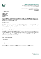 PQ 5820-23 - Michael Collins front page preview
              