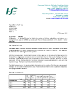 PQ 5881-23 - Danny Healy-Rae front page preview
              