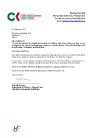 PQ 5882-23 - Danny Healy-Rae front page preview
              