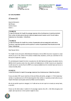 PQ 6185-23 - Holly Cairns front page preview
              