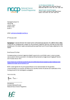 PQ 6284-23 - Padraig OSullivan front page preview
              