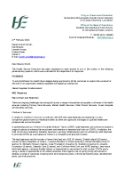 PQ 6399-23 - Niamh Smyth front page preview
              