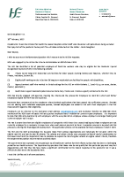 PQ 6481-23 - Denis Naughten front page preview
              