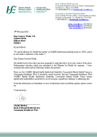PQ 6706-23 - Rose Conway-Walsh front page preview
              