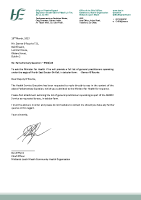 PQ 6982-23 - Darren O'Rourke front page preview
              