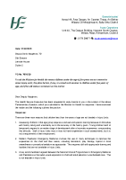PQ 7099-23 - Denis Naughten front page preview
              