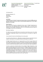 PQ 7575-23 - Michael Healy Rae front page preview
              