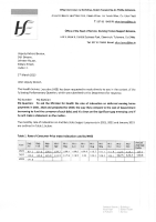 PQ 8020-23 - Richard Bruton front page preview
              