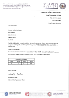 PQ 8355-23 - Catherine Murphy front page preview
              
