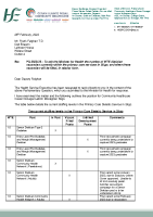 PQ 8528-23 - Frank Feighan front page preview
              