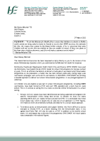 PQ 8536-23 - Denise Mitchell front page preview
              