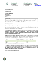 PQ 8733-23 - Claire Kerrane front page preview
              