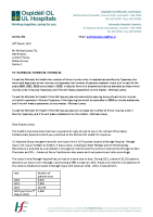 PQ 9009-23 - Michael Lowry front page preview
              