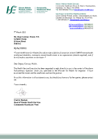 PQ 9289-23 - Rose Conway-Walsh front page preview
              