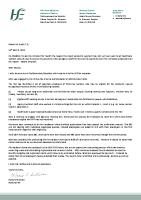 PQ 9520-23 - Mattie McGrath front page preview
              