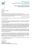 PQ 9997-23 - Aengus Ó Snodaigh front page preview
              
