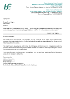 PQ 1087-23 - Emer Higgins front page preview
              