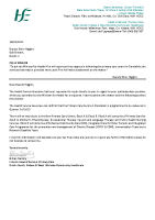 PQ 1088-23 - Emer Higgins front page preview
              