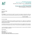 PQ 1089-23 - Emer Higgins front page preview
              