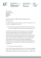 PQ 1148-23 - Neasa Hourigan front page preview
              