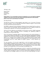 PQ 1206-23 - Catherine Murphy front page preview
              