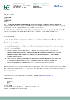 PQ 1377-23 - Duncan Smith front page preview
              