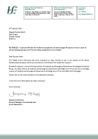 PQ 1750-23 - Duncan Smith front page preview
              