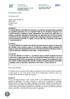 PQ 1830-23 - Róisín Shortall front page preview
              