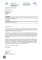 PQ 2435-23 - Holly Cairns front page preview
              