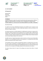 PQ 2743-23 - Pat Buckley front page preview
              
