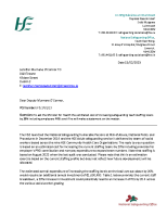 PQ 2782-23 - Jennifer Murnane O'Connor front page preview
              