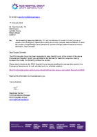 PQ 2807-23 - Paul Donnelly front page preview
              