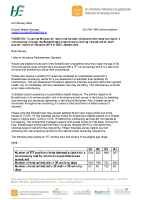 PQ 3591-23 - Neasa Hourigan front page preview
              