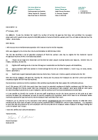 PQ 3895-23 - Sorca Clarke front page preview
              