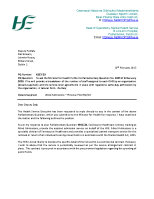 PQ 4287-23 - Pa Daly front page preview
              